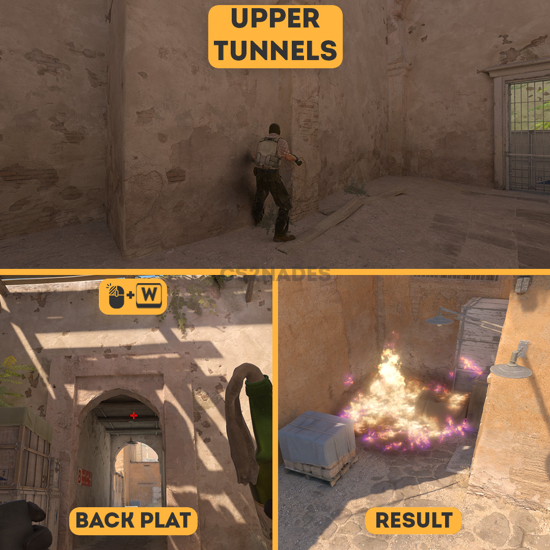 Crosshair Target